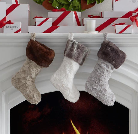 Shop holiday decor and home accessories at Fig Linens and Home
