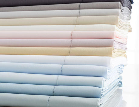 Scandia Home Bed Linens - FIG LINENS AND HOME