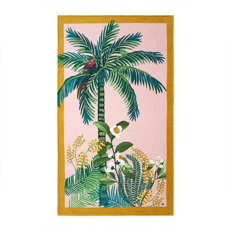 Shop Yves Delorme Beach Towels at Fig Linens and Home