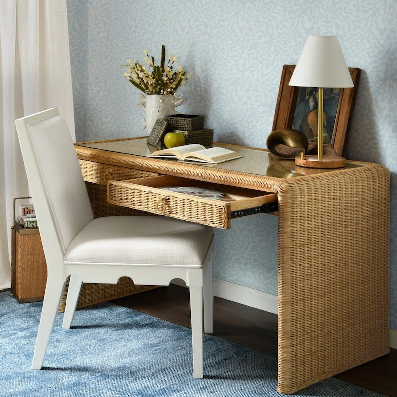 Home Office Decor and Furniture at Fig Linens and Home