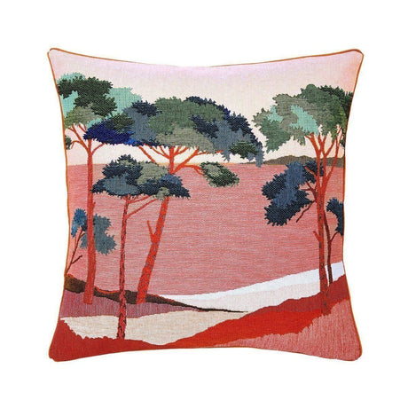 Iosis Decorative Pillows - Yves Delorme at Fig Linens