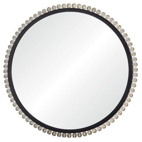 Jamie Drake Mirrors - FIG LINENS AND HOME