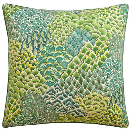 Quick Ship Pillows at the Fig Linens Pillow Party
