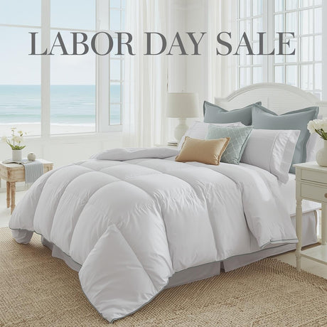 Labor Day Sale at Fig Linens and Home