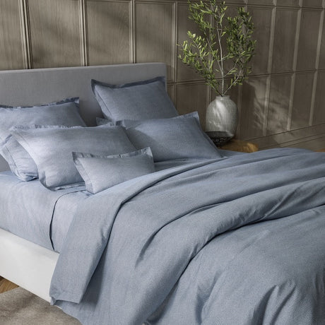 Matouk Jasper Bedding - FIG LINENS AND HOME