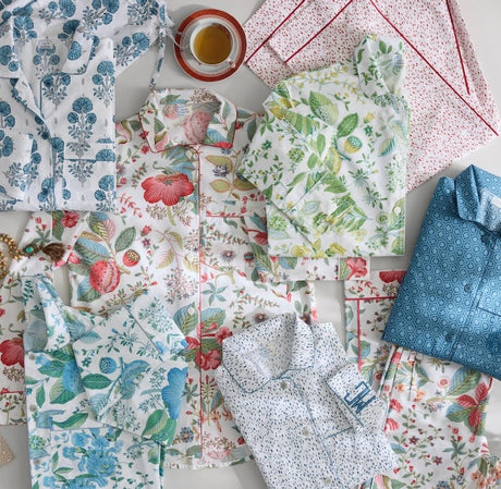 Matouk Pajamas Sets - FIG LINENS AND HOME