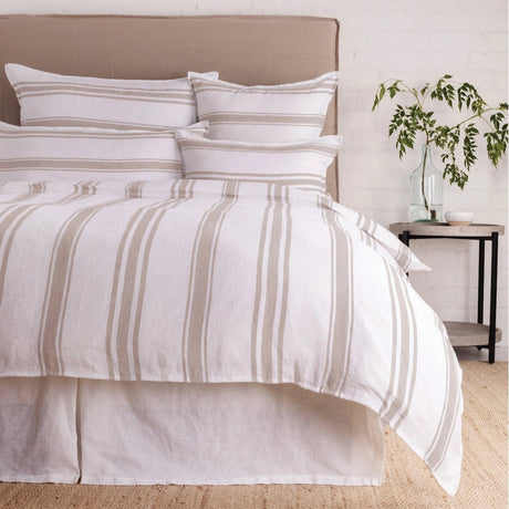 Pom Pom at Home Sale - Save 20% on Casual Luxury Bedding, Table & Home Decor