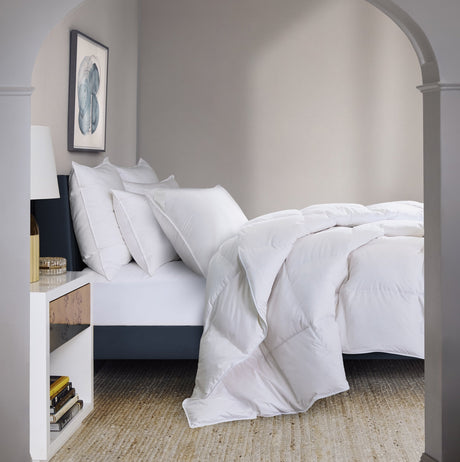 Scandia Home Sale - Save 20% on Down Products & Fine Linens