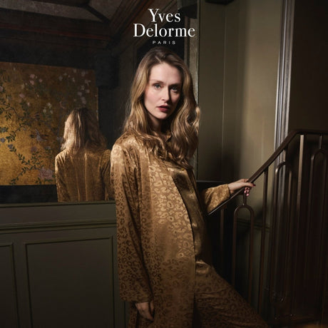 Yves Delorme Sale - Save 20% on Luxury Linens. Yves Delorme, YD Couture, Hugo Boss Home & Kenzo Paris now on Sale