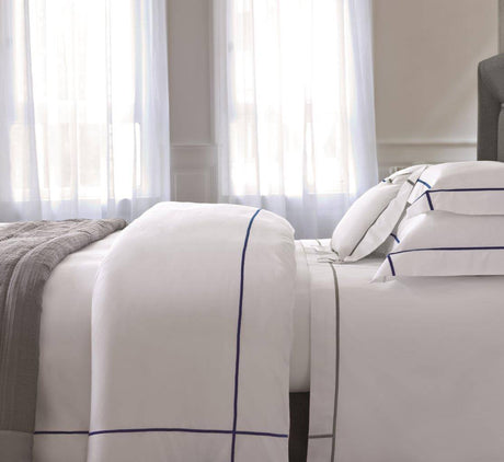 Yves Delorme Spring and Summer 2026 at Fig Linens and Home