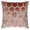 Manipur Coral Decorative Pillow by Designers Guild