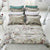 Designers Guild Osaria Dove Bedding | Fig Linens and Home