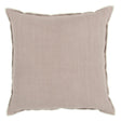 Designers Guild Brera Lino Cameo & Parchment Decorative Pillow