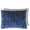 Jabot - Cobalt - Cushion - 12" X 16"