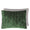 Jabot - Emerald - Cushion - 12" X 16"