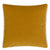 Designers Guild Varese Zinnia & Ochre Decorative Pillow - Zinnia & Ochre - Cushion - 17" x 17" - 4