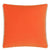 Designers Guild Varese Zinnia & Ochre Decorative Pillow - Zinnia & Ochre - Cushion - 17" x 17" - 3