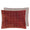 Jabot - Pimento - Cushion - 12" X 16"