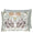 Isabella Embroidered - Cameo - Cushion - 18" X 24"