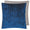 Jabot Cobalt Cushion