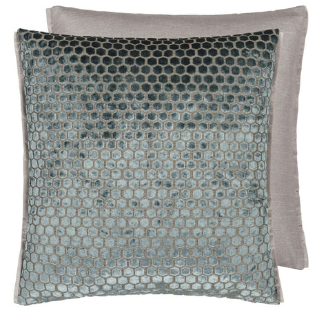 Jabot Moonstone Cushion