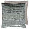 Jabot Moonstone Cushion