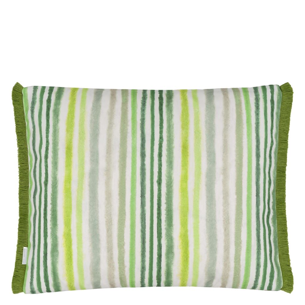 Pompano Grass Cushion