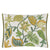 Foglia Decorativa Embroidered Moss Cushion