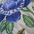 Isabella Embroidered - Cobalt - Cushion - 18" X 24"