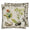 Designers Guild Kawana Linen Sepia Cushion at Fig Linens and Home - 1