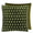 Designers Guild Marquise Fern Velvet Cushion at Fig Linens and Home - 10
