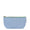 Designers Guild Brera Lino Lapis Small Toiletry Bag at Fig Linens and Home - 8