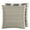 Designers Guild Grayton Graphite Outdoor Decorative Pillow at Fig Linens and Home - 159