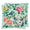 Designers Guild Miraflores Duck Egg Cotton Decorative Pillow at Fig Linens and Home - 68