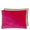 Designers Guild Mazarin Fuchsia Velvet Decorative Pillow at Fig Linens and Home - 57