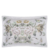Designers Guild Eleonora Cameo Queen Shams - Set of 2 at Fig Linens and Home