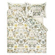 Designers Guild Eleonora Cameo Queen Duvet Cover at Fig Linens and Home