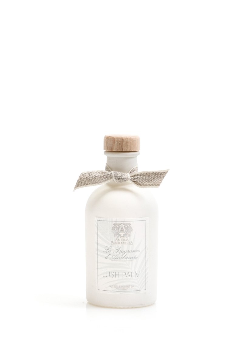 Lush Diffuser 100ml Lush Palm Diffuser | Antica Farmacista at Fig Linens – FIG LINENS ...
