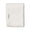 Field Throw Blanket in Ivory | Alicia Adams Alpaca at Fig Linens and Home