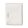 Field Throw Blanket in Ivory | Alicia Adams Alpaca at Fig Linens and Home
