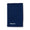 Field Throw Blanket in Navy | Alicia Adams Alpaca at Fig Linens and Home