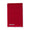Field Throw Blanket in Scarlet | Alicia Adams Alpaca at Fig Linens and Home