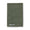 Field Throw Blanket in Forest Green | Alicia Adams Alpaca at Fig Linens and Home