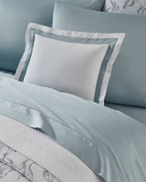 Muro Poolside Boudoir Sham 12X16 | Sferra at Fig Linens and Home