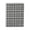 Alicia Adams Alpaca Aberdeen Throw - Dark Grey and Charcoal at Fig Linens and Home