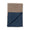 Tokyo Bed Blanket by Alicia Adams Alpaca at Fig Linens and Home - English Manor and Taupe