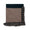 Alicia Adams Alpaca Sydney Blanket in Light Taupe and Spruce | Fig Linens and Home