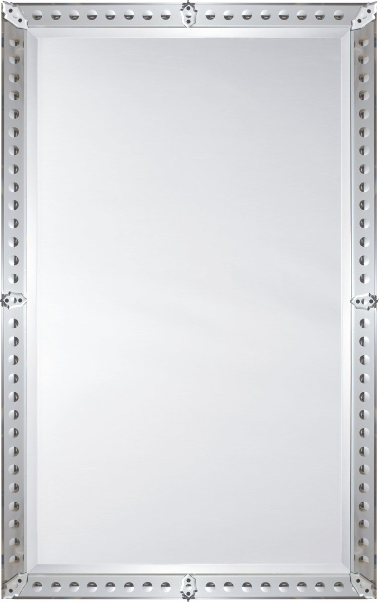Mirror Framed Venetian Mirror 20018 Fig Linens