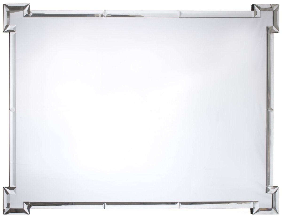 Mirror Framed Venetian Wall Mirror 20083 | Fig Linens