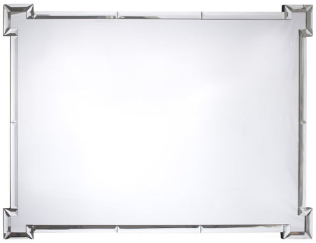 Mirror Framed Venetian Wall Mirror 20083 | Fig Linens